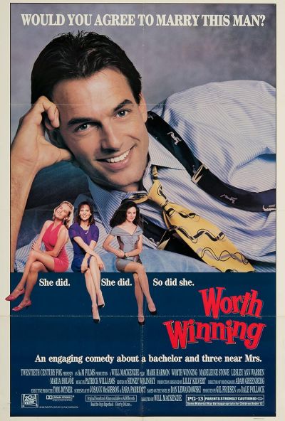 watch-Worth Winning (1989)