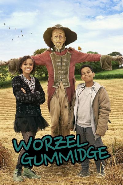 watch-Worzel Gummidge (2019)