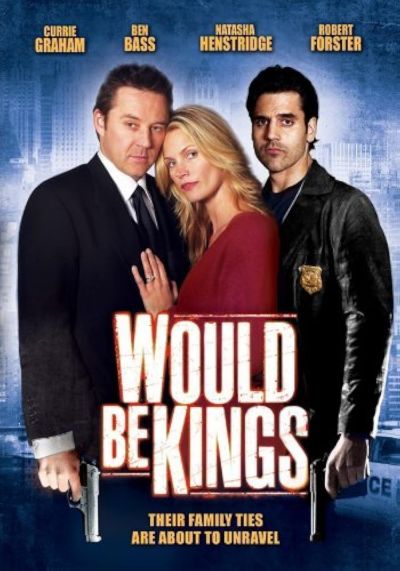 watch-Would Be Kings (2008)