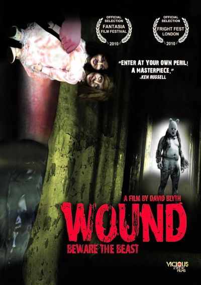 watch-Wound (2010)