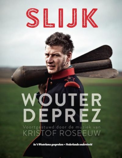 watch-Wouter Deprez: Slijk (2014)