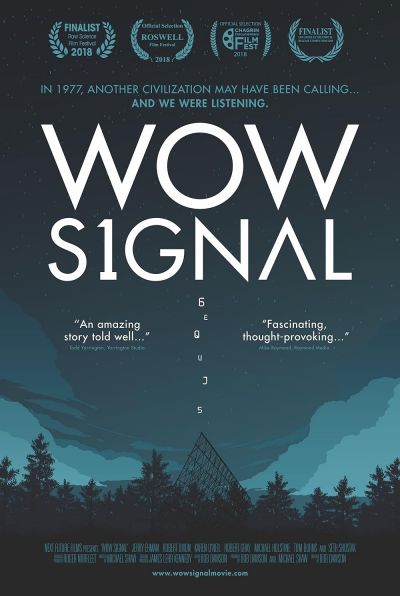 watch-Wow Signal (2017)