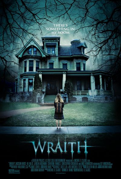 watch-Wraith (2018)
