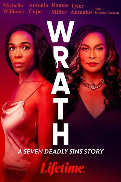 watch-Wrath: A Seven Deadly Sins Story (2022)