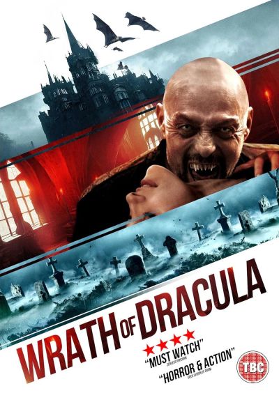 watch-Wrath of Dracula (2023)