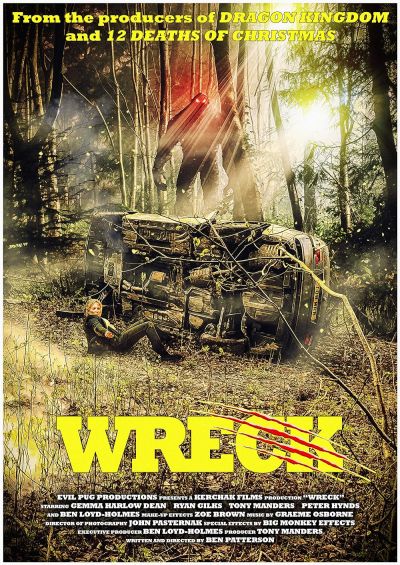 watch-Wreck (2020)