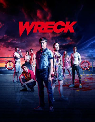 watch-Wreck (2023)