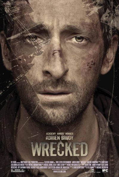 watch-Wrecked (2011)