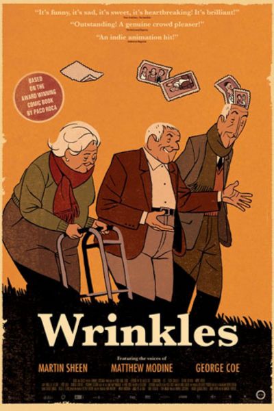 watch-Wrinkles (2012)