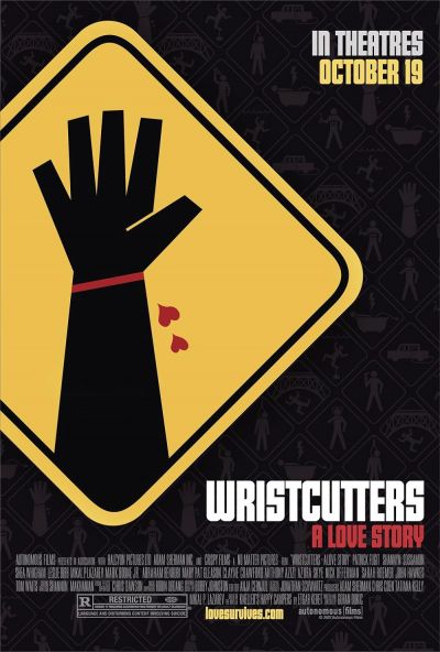watch-Wristcutters: A Love Story (2007)