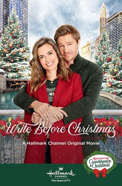 watch-Write Before Christmas (2019)