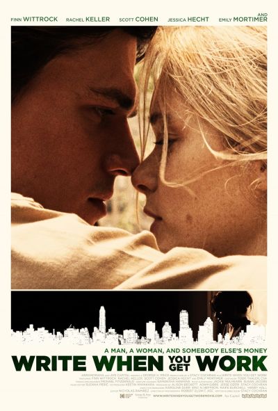 watch-Write When You Get Work (2019)