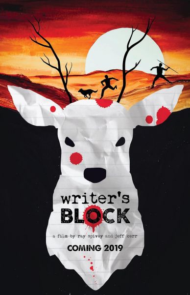 watch-Writer's Block (2019)