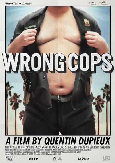 watch-Wrong Cops (2014)