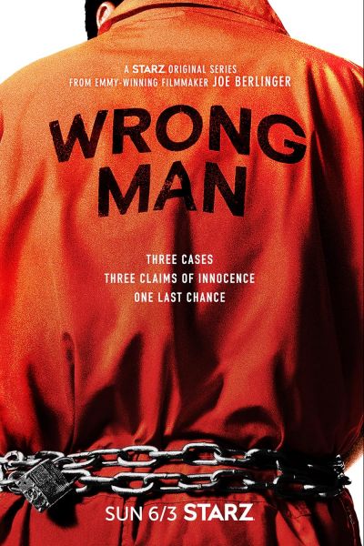 watch-Wrong Man (2018)