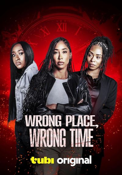 watch-Wrong Place, Wrong Time (2025)