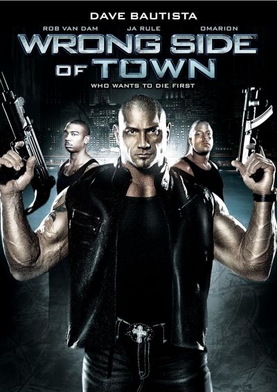 watch-Wrong Side of Town (2010)