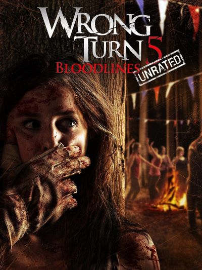 watch-Wrong Turn 5: Bloodlines (2013)