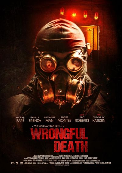 watch-Wrongful Death (2023)