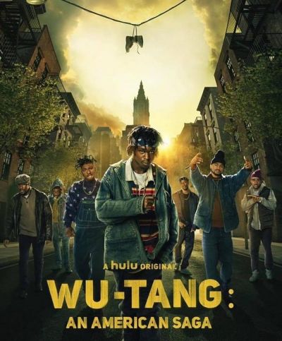 watch-Wu-Tang: An American Saga (2019)