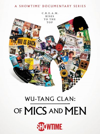 watch-Wu-Tang Clan: Of Mics and Men (2019)
