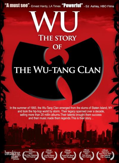 watch-Wu: The Story of the Wu-Tang Clan (2007)