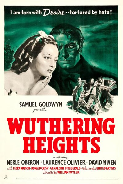 watch-Wuthering Heights (1939)