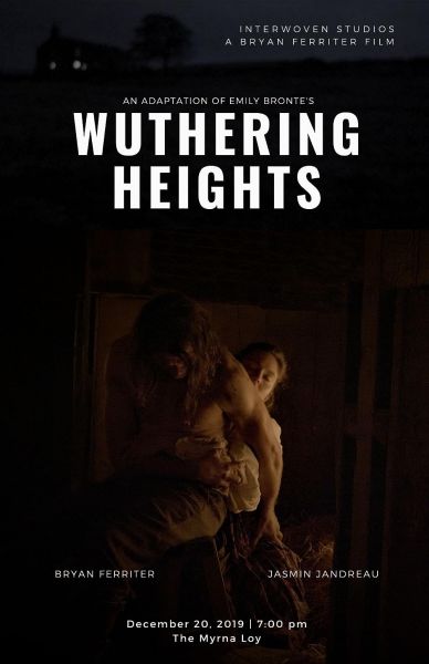 watch-Wuthering Heights (2022)