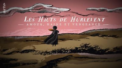 watch-Wuthering Heights: Love, Hate and Vengeance (2022)
