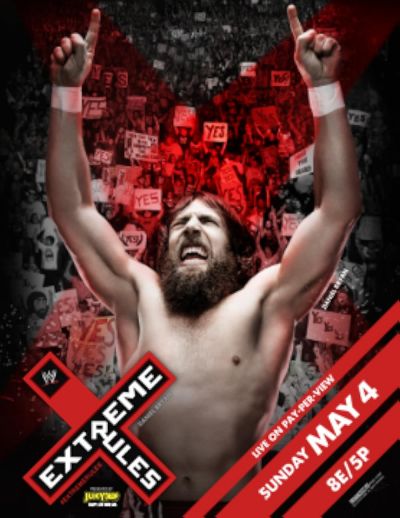 watch-WWE Extreme Rules (2014)