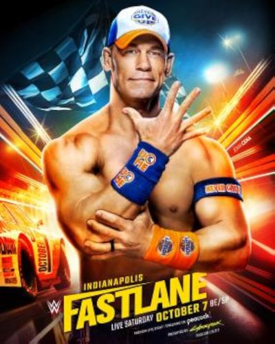 watch-WWE Fastlane (2023)