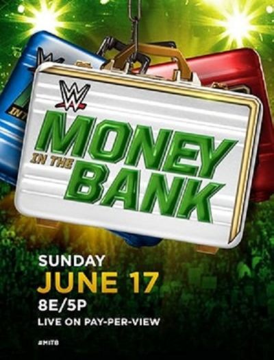 watch-WWE Money in the Bank (2018)