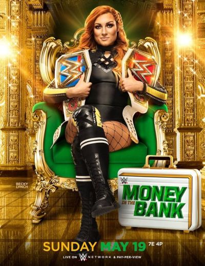 watch-WWE Money in the Bank (2019)