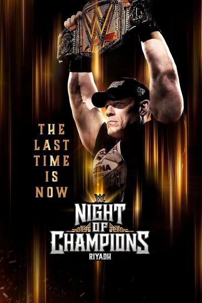 watch-WWE Night of Champions (2025) (2025)