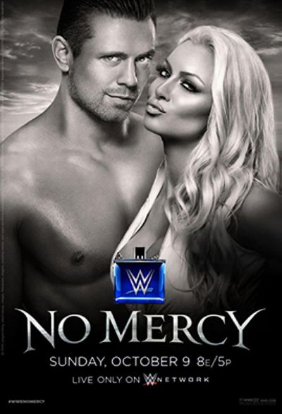 watch-WWE No Mercy (2016)