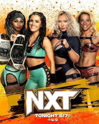 watch-WWE NXT (2010)