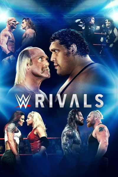 watch-WWE Rivals (2022)