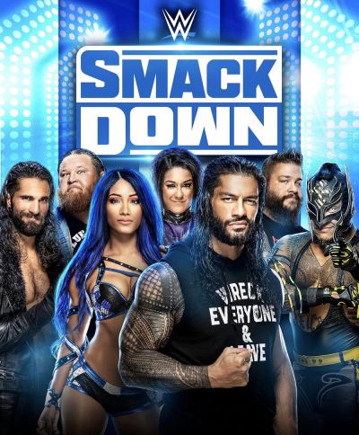 watch-WWE Smackdown! (1999)