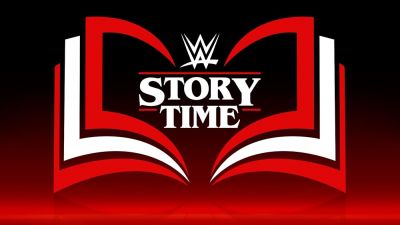 watch-WWE: Story Time (2016)