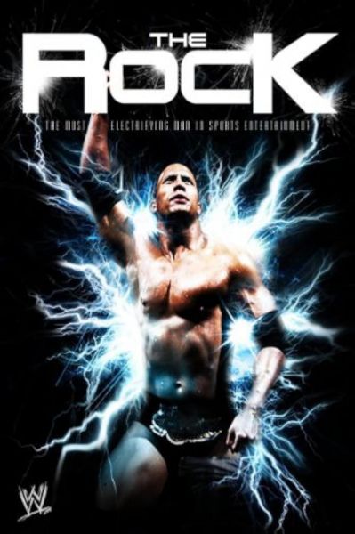 watch-WWE: The Rock: The Most Electrifying Man in Sports Entertainment (2011)