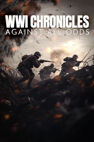 watch-WWI Chronicles: Against All Odds (2025)