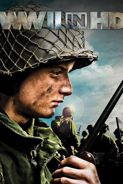 watch-WWII in HD (2009)