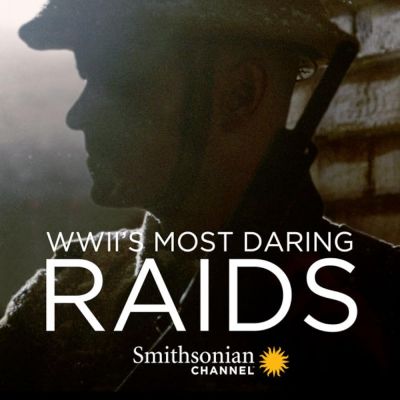 watch-WWII's Most Daring Raids (2016)