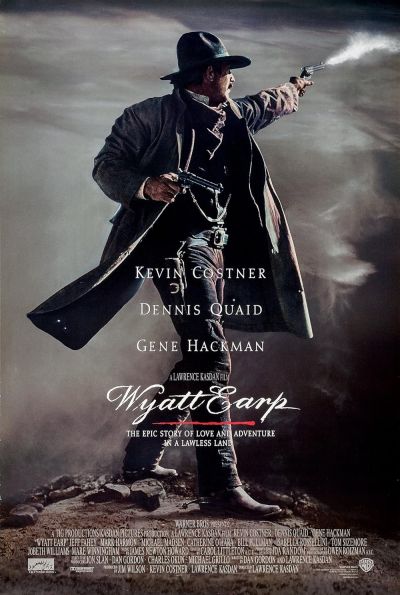 watch-Wyatt Earp (1994)