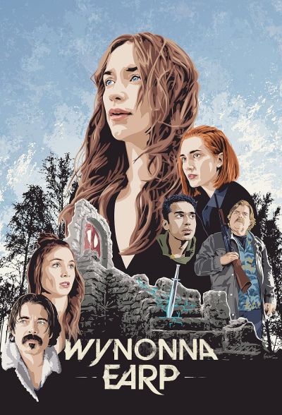 watch-Wynonna Earp (2016)