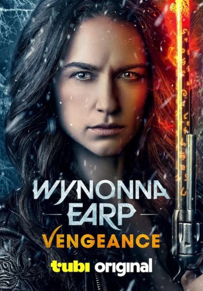 watch-Wynonna Earp: Vengeance (2024)