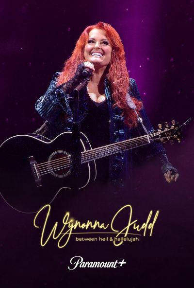 watch-Wynonna Judd: Between Hell and Hallelujah (2023)