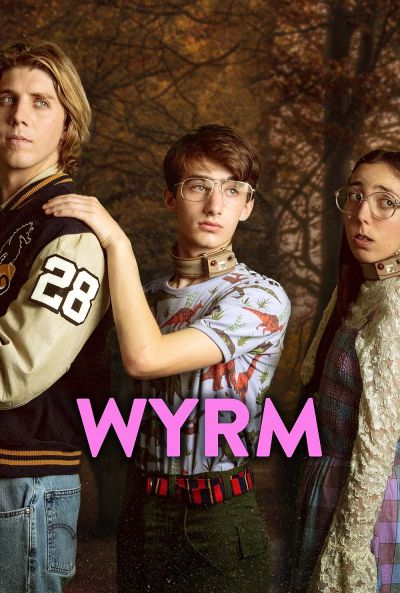 watch-Wyrm (2022)