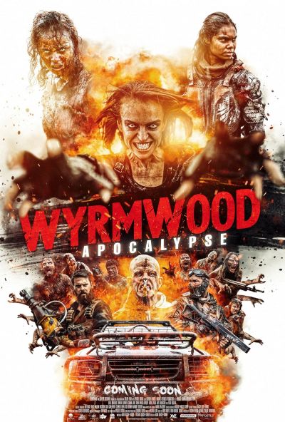 watch-Wyrmwood: Apocalypse (2022)