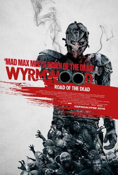 watch-Wyrmwood: Road of the Dead (2015)